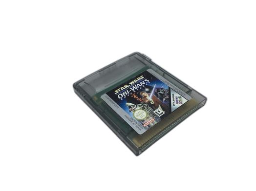 juego gameboy color