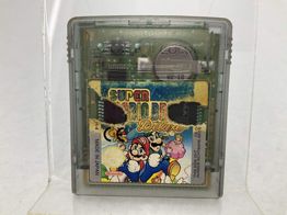juego gameboy color