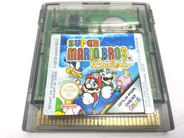 juego gameboy color