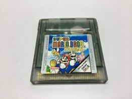 juego gameboy color