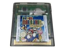 juego gameboy color