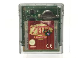 juego gameboy color