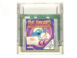 juego gameboy color