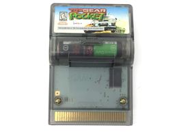 juego gameboy color