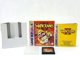 juego gameboy color