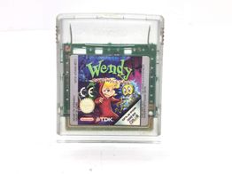 juego gameboy color