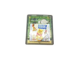 juego gameboy color