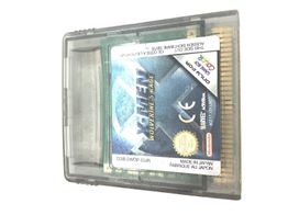 juego gameboy color
