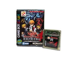 juego gameboy color