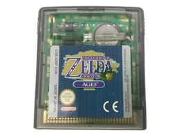 juego gameboy color