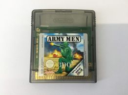 juego gameboy