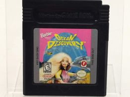 juego gameboy
