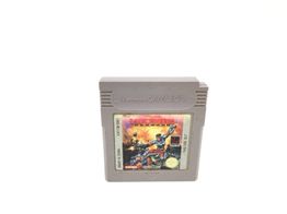 juego gameboy