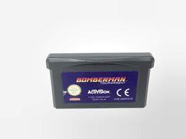 juego gameboy