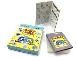 juego gameboy