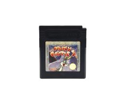 juego gameboy