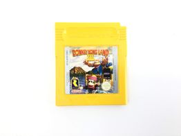 juego gameboy