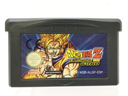juego gameboy