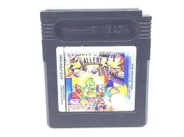 juego gameboy