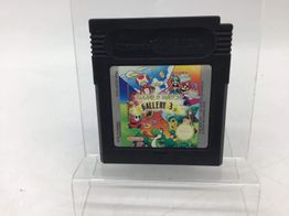 juego gameboy