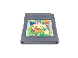 juego gameboy