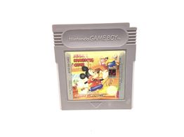 juego gameboy
