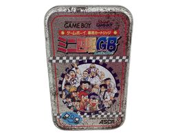 juego gameboy