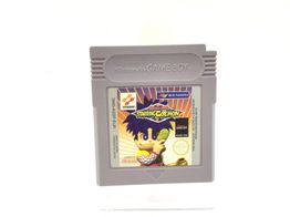 juego gameboy