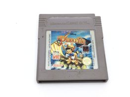juego gameboy