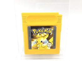juego gameboy