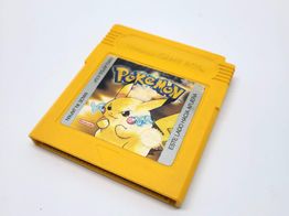 juego gameboy