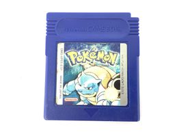 juego gameboy