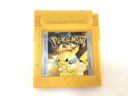 juego gameboy