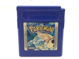 juego gameboy