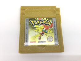 juego gameboy