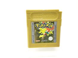 juego gameboy