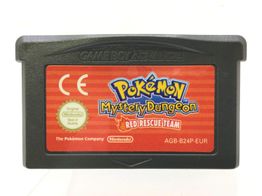 juego gameboy