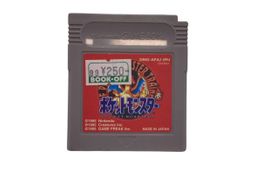 juego gameboy