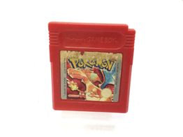 juego gameboy