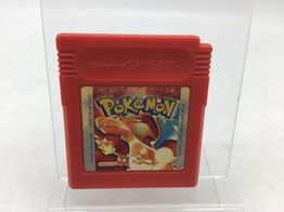 juego gameboy