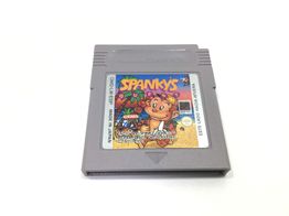 juego gameboy