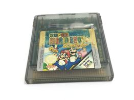 juego gameboy