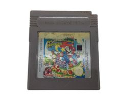 juego gameboy