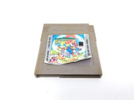 juego gameboy