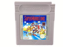 juego gameboy