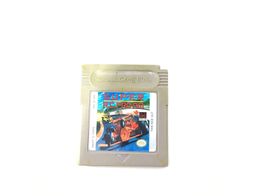 juego gameboy