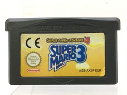 juego gameboy