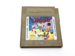 juego gameboy