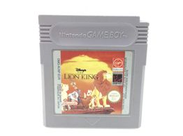 juego gameboy