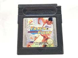 juego gameboy